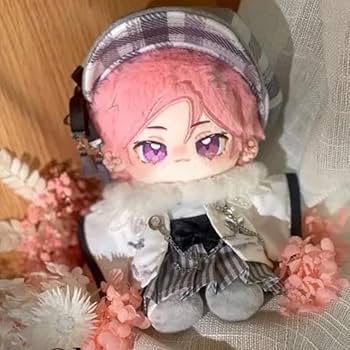 Amazon.co.jp: あんスタ 桜河こはく 中国 ぬいぐるみ 着せ替え